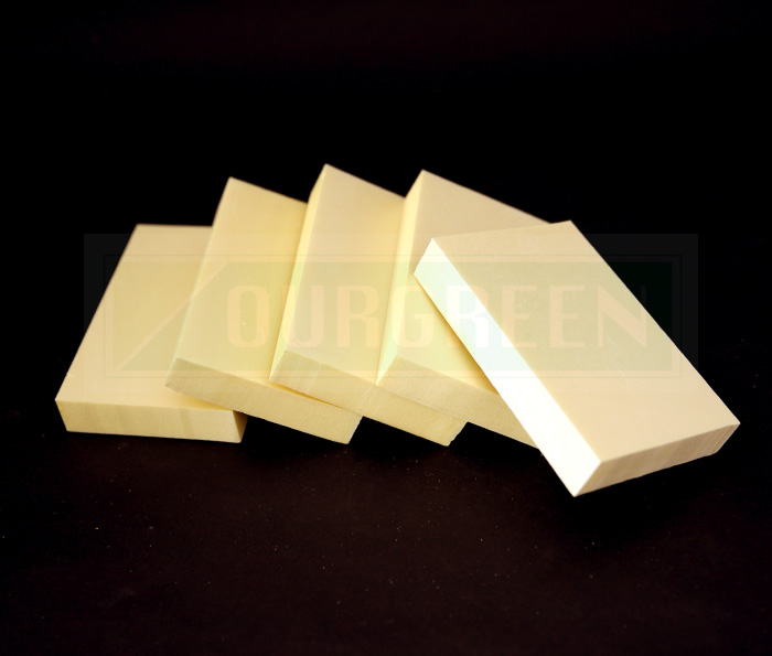 地暖專(zhuān)用擠塑板的吸水性能如何？