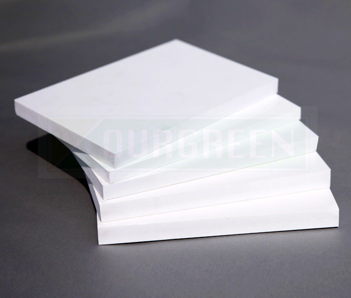 什么是PVC發泡板？