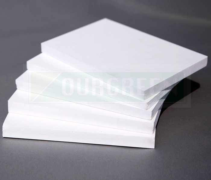 PVC發泡板是如何滿足消費者的需求？