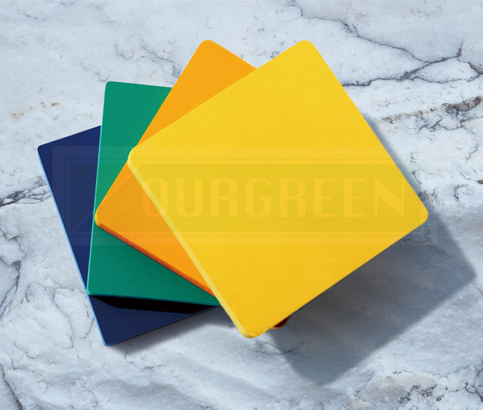 怎樣提高PVC發泡板質量?