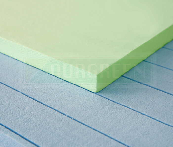 擠塑板有哪些安裝要點？