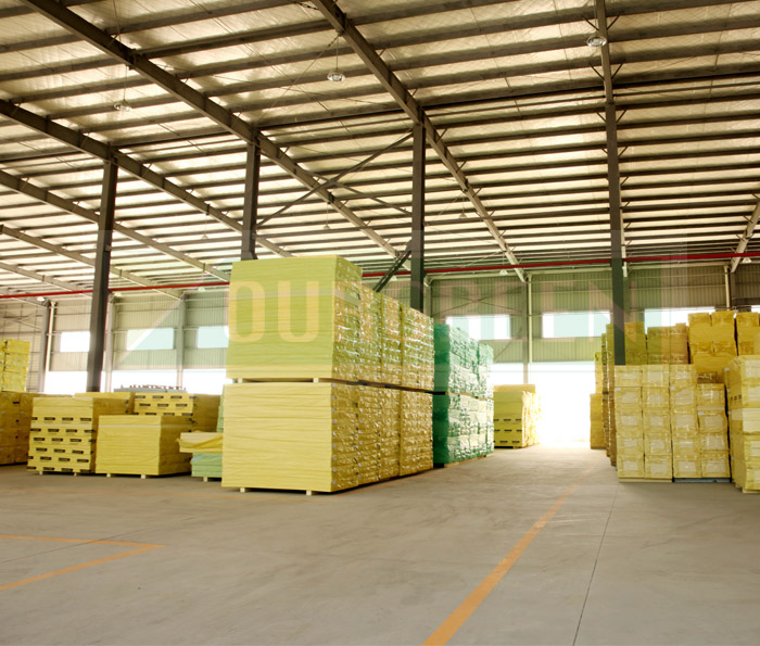 擠塑板在生產(chǎn)時(shí),有何注意事項(xiàng)