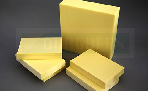 擠塑板的優點有哪些?