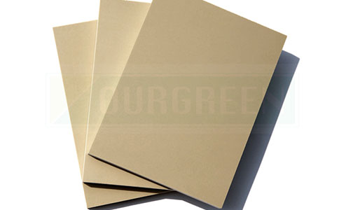 PVC發泡板的那些事兒,早看早知道