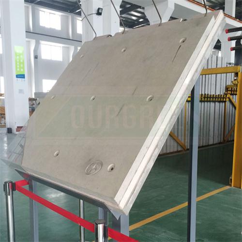 如何防止擠塑板出現滲漏的現象呢？