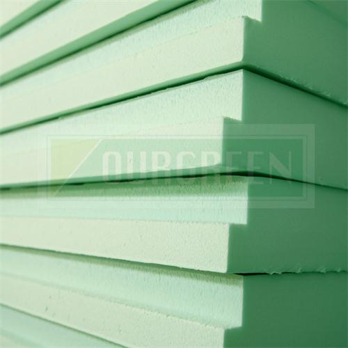 鑒別擠塑板質量的方法有哪些？