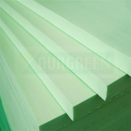 阻燃擠塑板的特點你了解哪些？