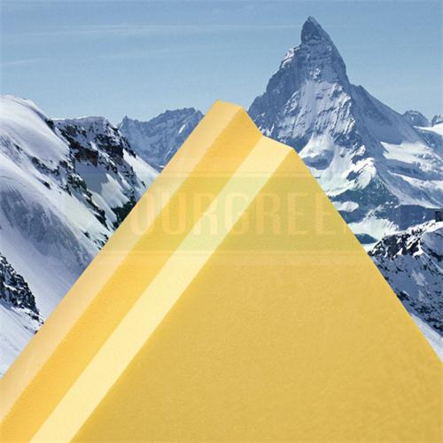 擠塑板外墻保溫零碎裂痕緣由?