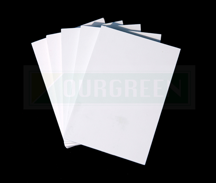 pvc發(fā)泡板性能及用途是什么呢?