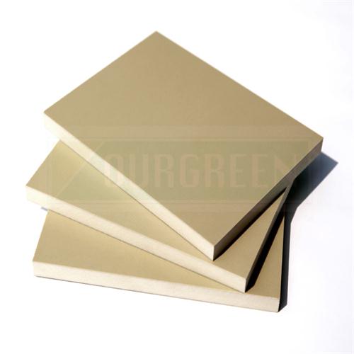 隨處可見的PVC發泡板如何選購呢？