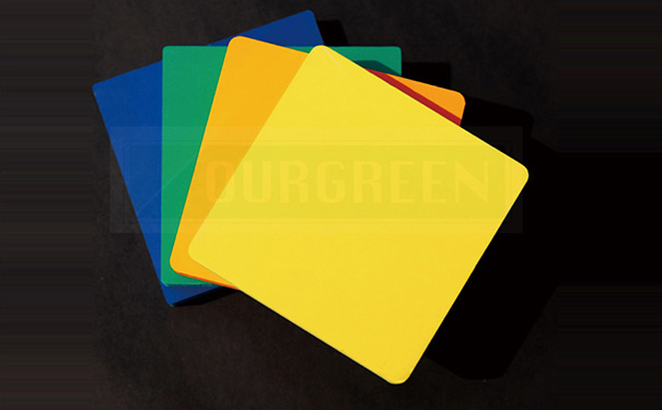 PVC發(fā)泡板產品特性體現在哪